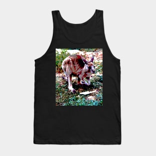 The Joey! Tank Top